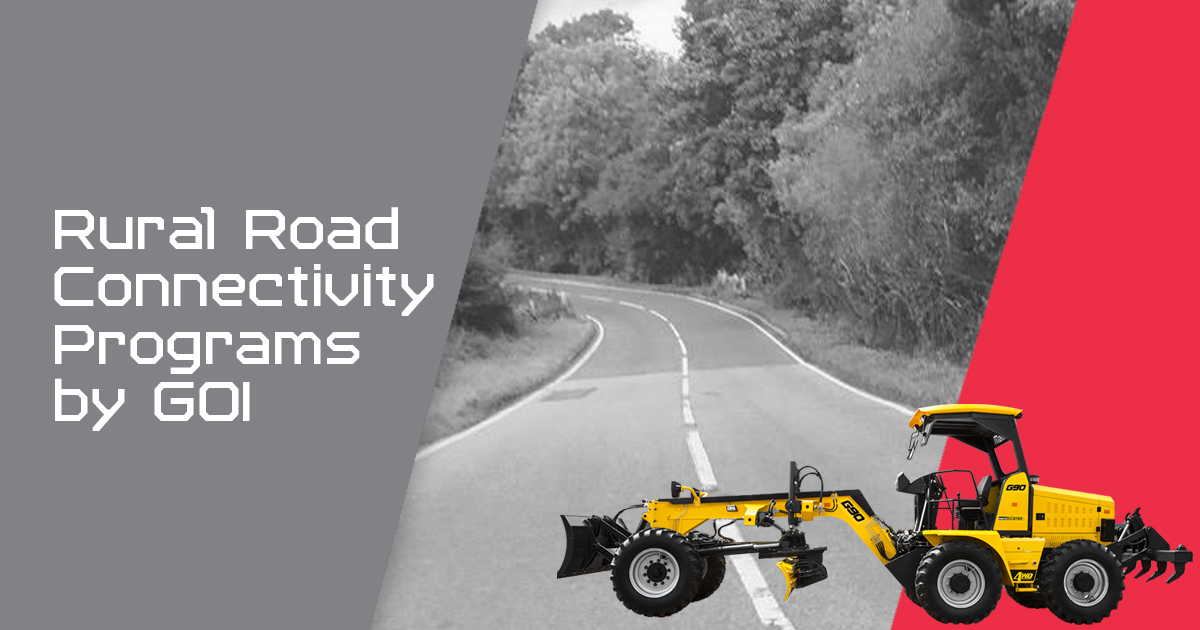 How Quality Rural Roads are Important for Development of India?