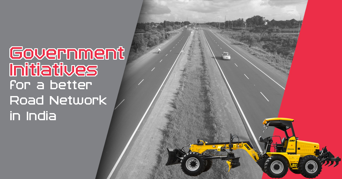 Road Network in India: National Highways, Projects, Government Initiatives