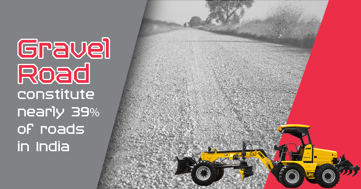 Building a Great Gravel Road 10 Basic Principles