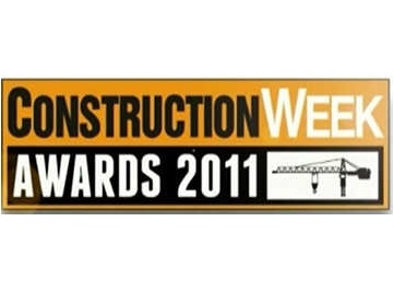 Construction Week Award