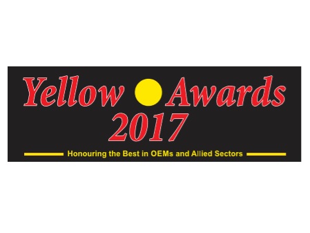 Yellow Award 2017