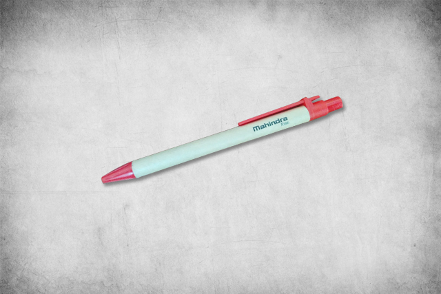 Buy Pen from Mahindra Construction Equipment