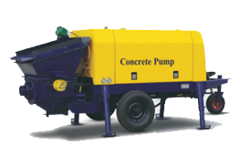 Concrete Pump