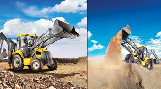 Zeroing On The Perfect Heavy Earth Moving Equipment To Take Your Business Places