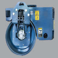 Mahindra Compax build quality