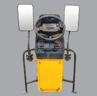 Mahindra Compax electricals