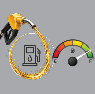 Mahindra Compax fuel efficiency