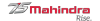 Mahindra Logo