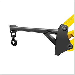 JIB CRANE