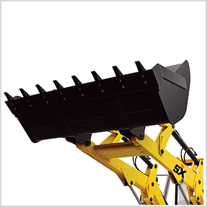 Mahindra STANDARD LOADER BUCKET